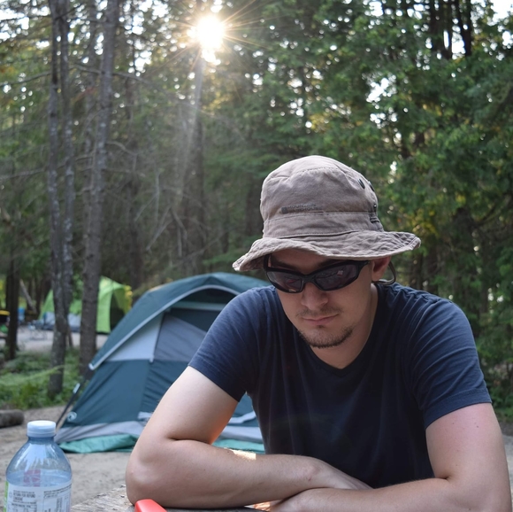 Meet your Posher, Dillon - Picture 1 of 1